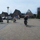 Solextoer voor het DNA “Verbindingen” in Hoonhorst groot Succes Solextoer voor het DNA “Verbindingen” in Hoonhorst groot Succes