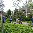 Herdenking bevrijding Lemelerveld