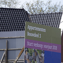 Eerste bewoner van bouwdeel 3 Waterfront