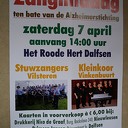 TBV de Alzheimer stichting