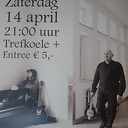 Ierse muziek avond Ierse muziek avond