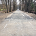 Heinoseweg weer open Heinoseweg weer open