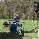 Tweede lustrum Vechtgenotenhuis werd zonnig feest! Tweede lustrum Vechtgenotenhuis werd zonnig feest!