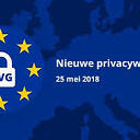 Info avond nieuwe Privacy Wetgeving Info avond nieuwe Privacy Wetgeving