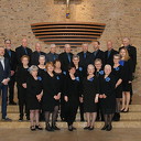 Jubileumviering koor 50 jaar Jubileumviering koor 50 jaar