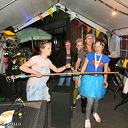 Het foutvol feest van Ouvol