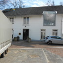 Er komt weer leven in de Witte Villa, met foto update