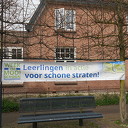 Week van mooi schoon, ook in Dalfsen Week van mooi schoon, ook in Dalfsen