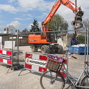 Nog meer plat bij Lidl