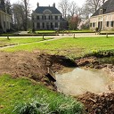 Vervolg werkzaamheden Marswetering