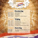 Oranjevereniging organiseert allerlei activiteiten Oranjevereniging organiseert allerlei activiteiten