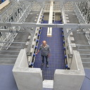 Open dag in Dalfsen met bijzonder melksysteem