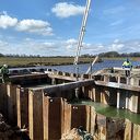 Meer over de Broekhuizen en Dalfserveldwetering