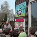School Vilsteren vandaag jarig: 95 jaar! School Vilsteren vandaag jarig: 95 jaar!