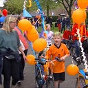 Oranje optocht Dalfsen (Video). Oranje optocht Dalfsen (Video).
