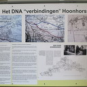 Solextocht ook langs Hoonhorst in het kader van het het DNA Solextocht ook langs Hoonhorst in het kader van het het DNA