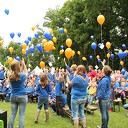 Scouting de Verbinding 20 jaar jong! Scouting de Verbinding 20 jaar jong!