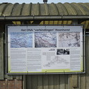 Het DNA van Hoonhorst voorlopig nog in beeld