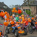 Koningsdag Hoonhorst Koningsdag Hoonhorst