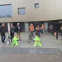 Schoolverkeersexamens gemeente Dalfsen
