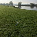 Het is weer mooi weer