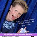 Workshop Goochelen met MMagic