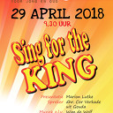 Sing for the King Sing for the King