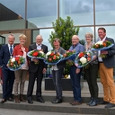 Lintjesregen 2018 gemeente Dalfsen Lintjesregen 2018 gemeente Dalfsen