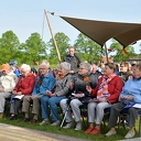 Koningsdag Ochtendgloren Koningsdag Ochtendgloren