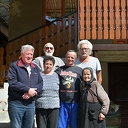 Reisverslag dag 4 Roemenië Reisverslag dag 4 Roemenië