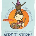 Verf je Sterk! groep start na de mei vakantie Verf je Sterk! groep start na de mei vakantie