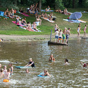 Zondag a.s. opening seizoen Natuurbad Heidepark