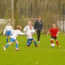 Basisschool Sjaloom wint finale schoolvoetbal Basisschool Sjaloom wint finale schoolvoetbal