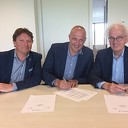 Samenwerking voor een duurzame toekomst