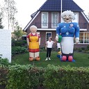 Een Sara aan de Engellandweg 