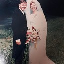 Grada & Jo Bruggeman 50 jaar getrouwd Grada & Jo Bruggeman 50 jaar getrouwd