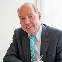 Wim Anker bepleit het Vechtdal Wim Anker bepleit het Vechtdal