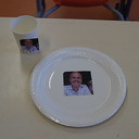 Meester Marc (CBS De Spiegel) 50 jaar! Meester Marc (CBS De Spiegel) 50 jaar!