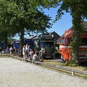 Genoeg aanmeldingen voor de Damovo Truck Instapdag