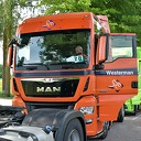 Dashcam beelden Damovo Truck Instapdag 2018 Dashcam beelden Damovo Truck Instapdag 2018