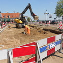Burgemeester van Bruggenplein Burgemeester van Bruggenplein
