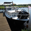 Genieten op het water Genieten op het water