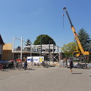 Dalfsennet welkom bij de LIDL Dalfsennet welkom bij de LIDL