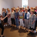 Open repetitie Popkoor 4EverYoung dinsdagavond 8 mei Open repetitie Popkoor 4EverYoung dinsdagavond 8 mei