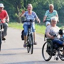 Fiets-4-daagse Lemelerveld