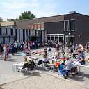 Lentemarkt op cbs de Spiegel Lentemarkt op cbs de Spiegel