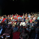 Informatieavond belangstellenden zonne-energie Groen Gebogen Informatieavond belangstellenden zonne-energie Groen Gebogen