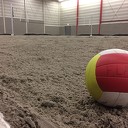 Het indoorstrand van Nieuwleusen is geopend Het indoorstrand van Nieuwleusen is geopend
