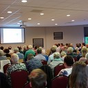 Info avond nieuwe privacy wetgeving Info avond nieuwe privacy wetgeving