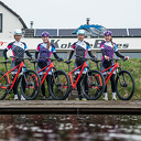 KokkieBikes ondersteunt topsportsters KokkieBikes ondersteunt topsportsters